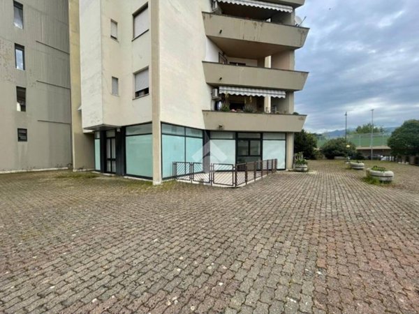 negozio in affitto a Figline e Incisa Valdarno in zona Figline Valdarno