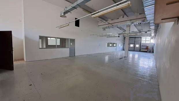 capannone in affitto a Figline e Incisa Valdarno