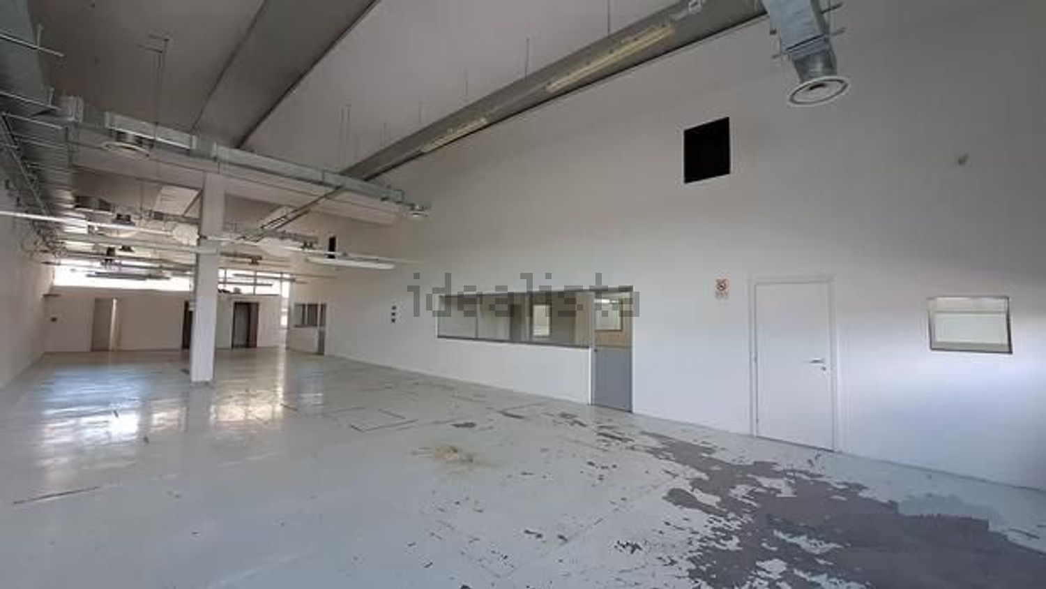 capannone in affitto a Figline e Incisa Valdarno