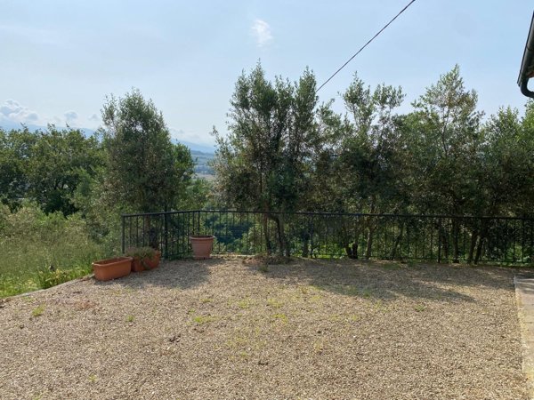 appartamento in affitto a Figline e Incisa Valdarno in zona Incisa in Val d'Arno
