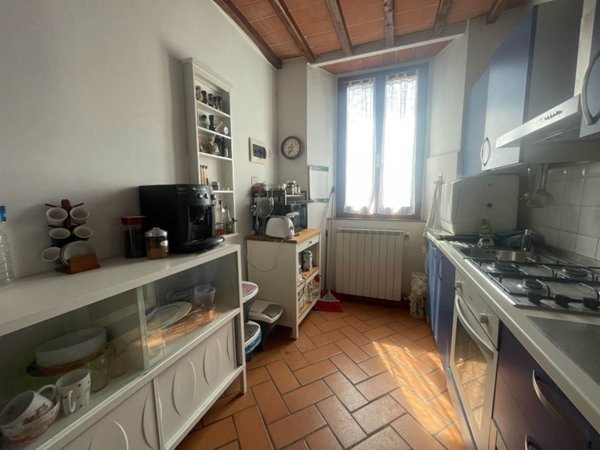 appartamento in affitto a Figline e Incisa Valdarno in zona Figline Valdarno