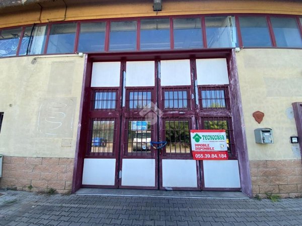 loft in affitto a Figline e Incisa Valdarno
