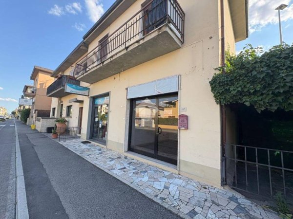 negozio in affitto a Figline e Incisa Valdarno in zona Figline Valdarno