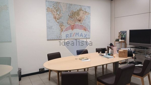 locale commerciale in affitto a Figline e Incisa Valdarno