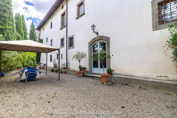 casa indipendente in affitto a Figline e Incisa Valdarno