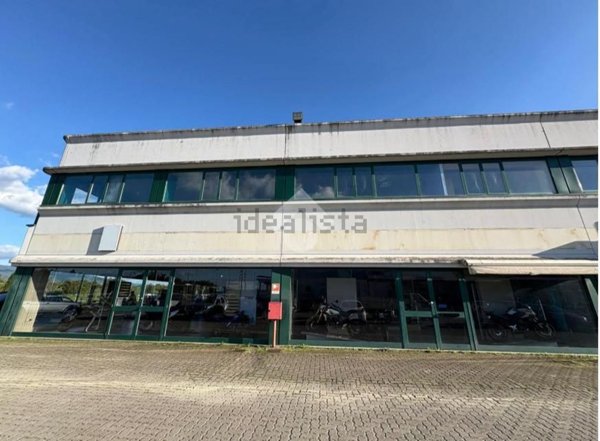 loft in affitto a Figline e Incisa Valdarno in zona Figline Valdarno