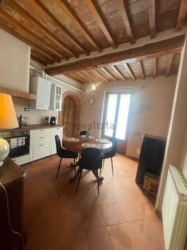 appartamento in affitto a Figline e Incisa Valdarno in zona Figline Valdarno