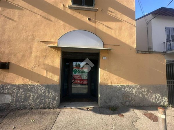 negozio in affitto a Figline e Incisa Valdarno in zona Figline Valdarno