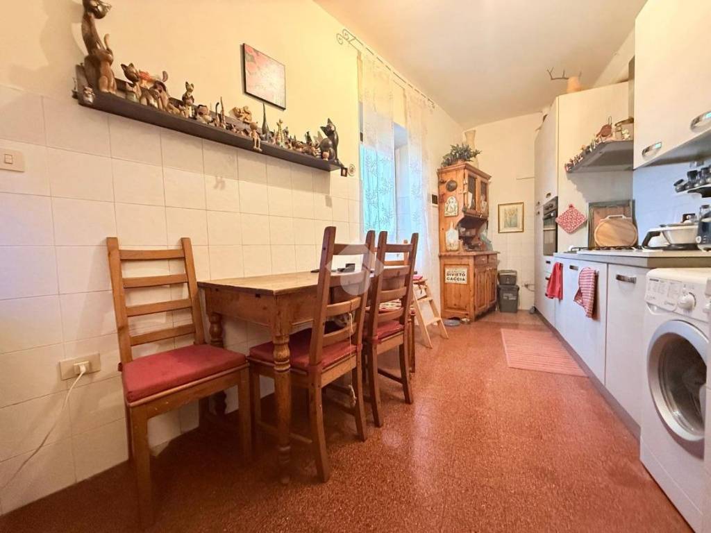 appartamento in affitto a Figline e Incisa Valdarno in zona Burchio