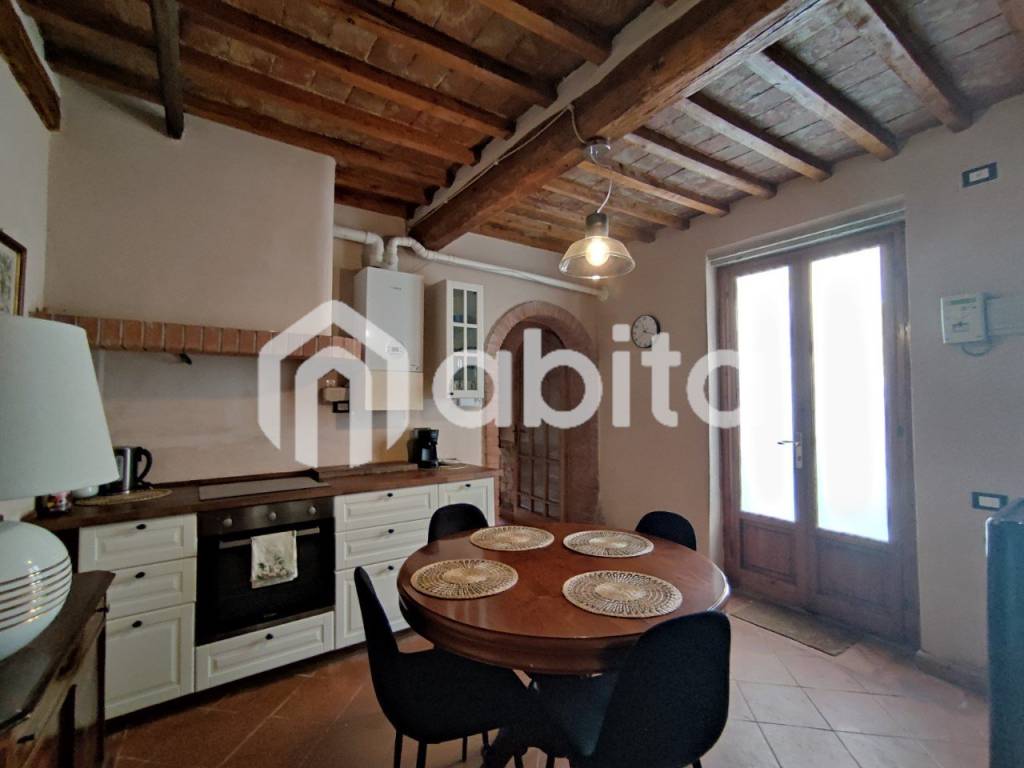 appartamento in affitto a Figline e Incisa Valdarno in zona Figline Valdarno