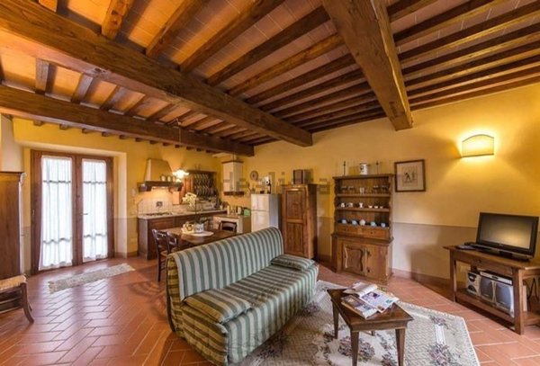 appartamento in affitto a Figline e Incisa Valdarno