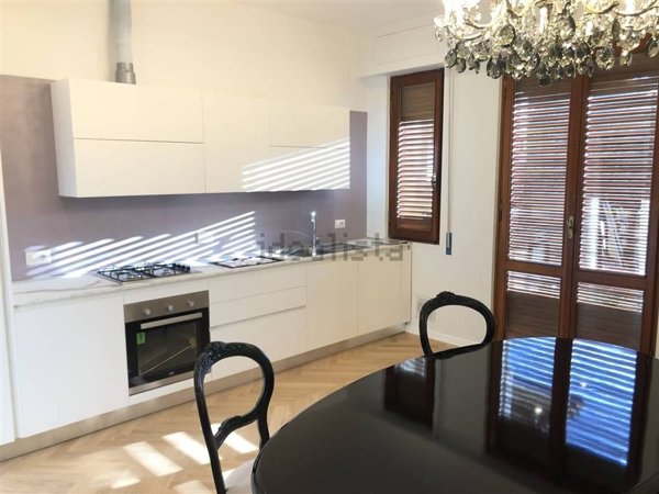 appartamento in affitto a Figline e Incisa Valdarno