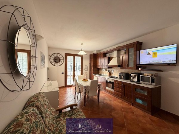 appartamento in affitto a Figline e Incisa Valdarno