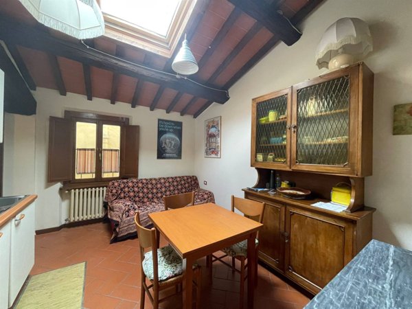 appartamento in affitto a Figline e Incisa Valdarno