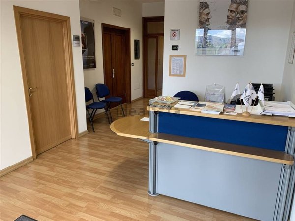 ufficio in affitto a Figline e Incisa Valdarno