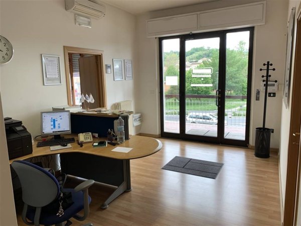 ufficio in affitto a Figline e Incisa Valdarno