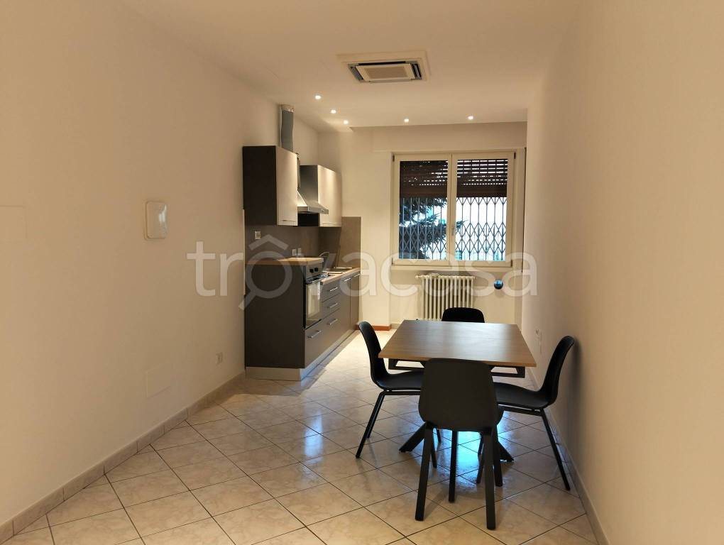 appartamento in affitto a Figline e Incisa Valdarno in zona Figline Valdarno