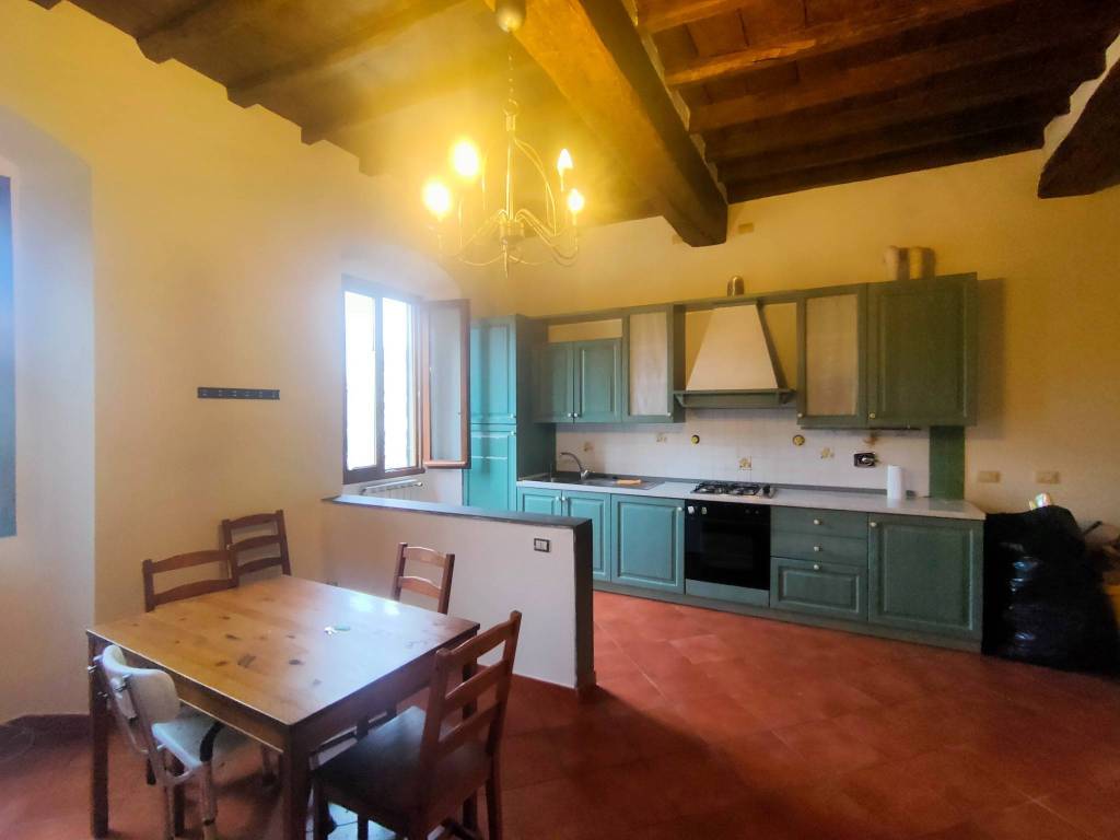 appartamento in affitto a Figline e Incisa Valdarno in zona Figline Valdarno