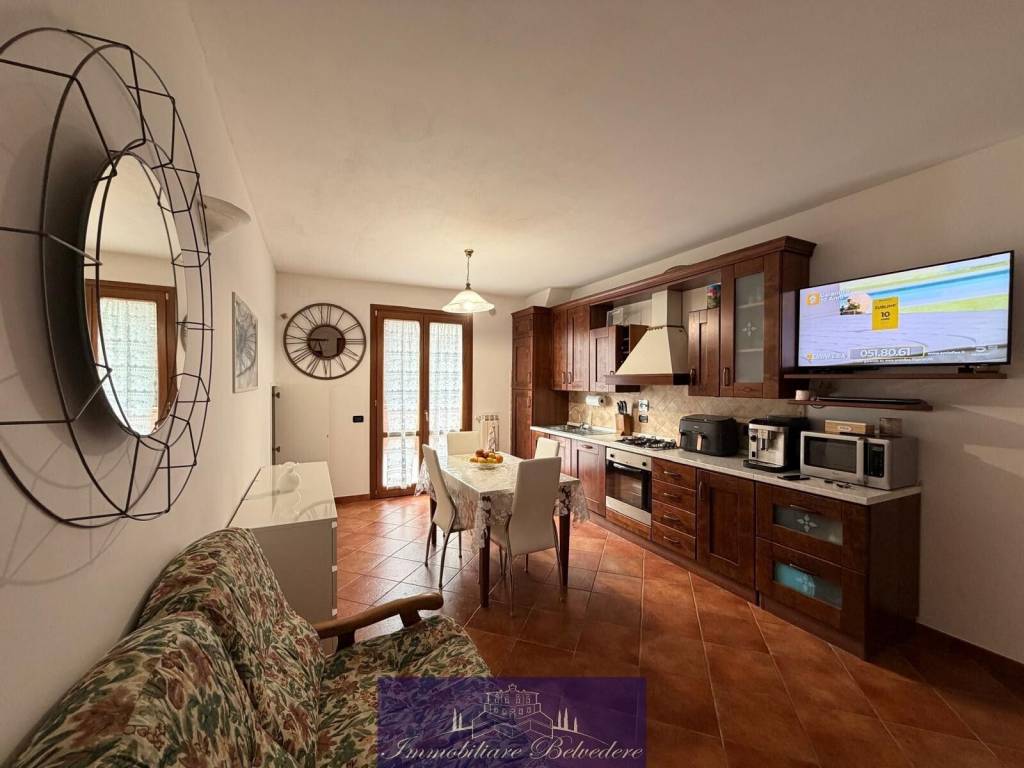 appartamento in affitto a Figline e Incisa Valdarno