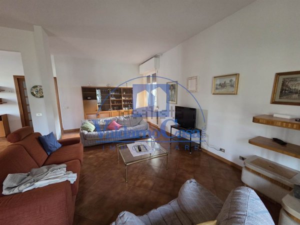 appartamento in affitto a Figline e Incisa Valdarno in zona Figline Valdarno