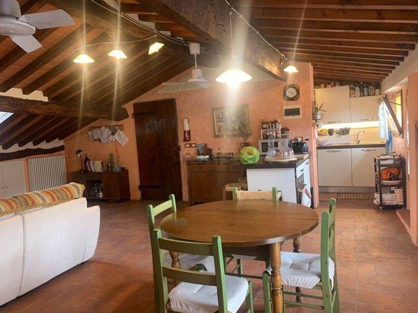 appartamento in affitto a Figline e Incisa Valdarno in zona Figline Valdarno