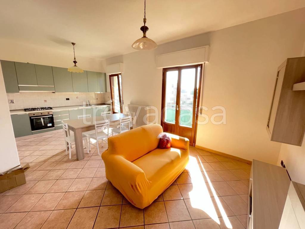 appartamento in affitto a Figline e Incisa Valdarno in zona Figline Valdarno