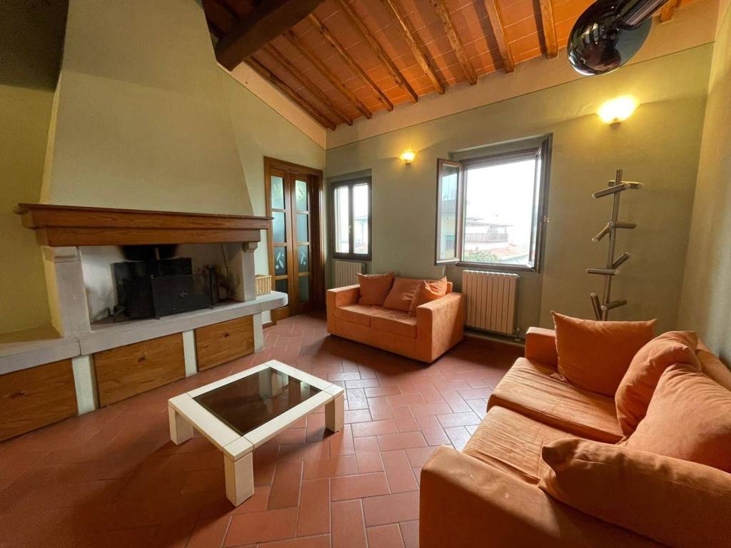 appartamento in affitto a Figline e Incisa Valdarno in zona Figline Valdarno