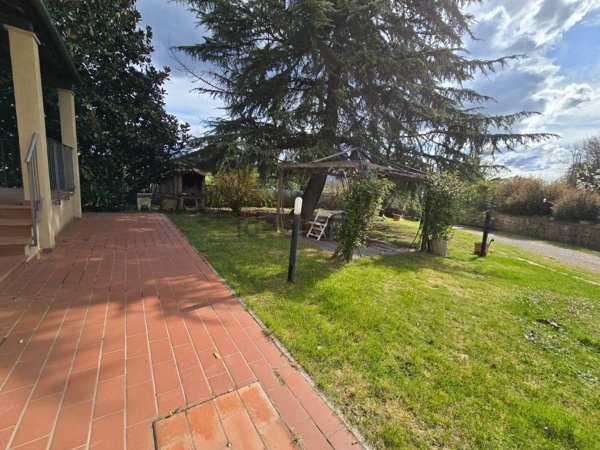 casa indipendente in affitto a Figline e Incisa Valdarno in zona Porcellino