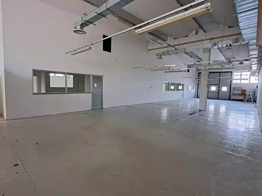 capannone in affitto a Figline e Incisa Valdarno