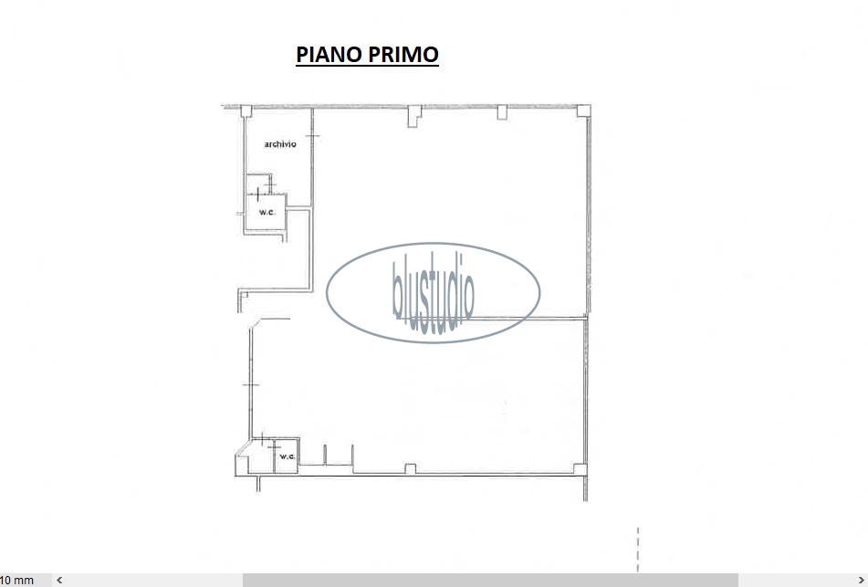 attico in affitto a Figline e Incisa Valdarno