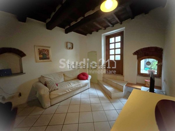 appartamento in affitto a Figline e Incisa Valdarno in zona Figline Valdarno