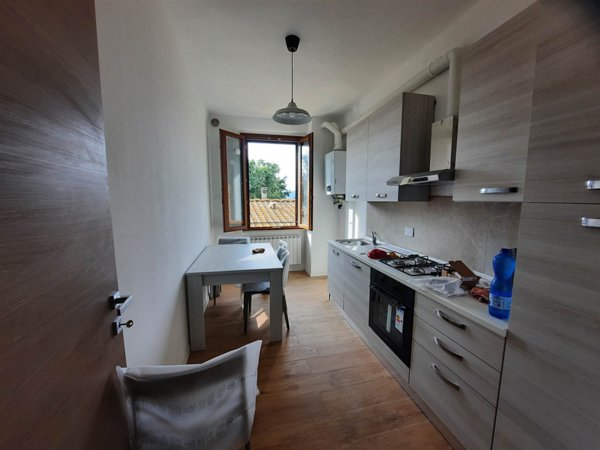 appartamento in affitto a Figline e Incisa Valdarno in zona Figline Valdarno