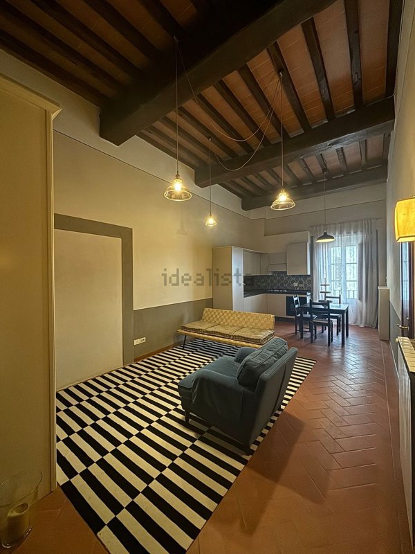 appartamento in affitto a Figline e Incisa Valdarno