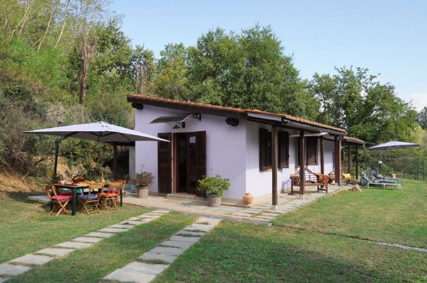 casa indipendente in affitto a Figline e Incisa Valdarno in zona Loppiano