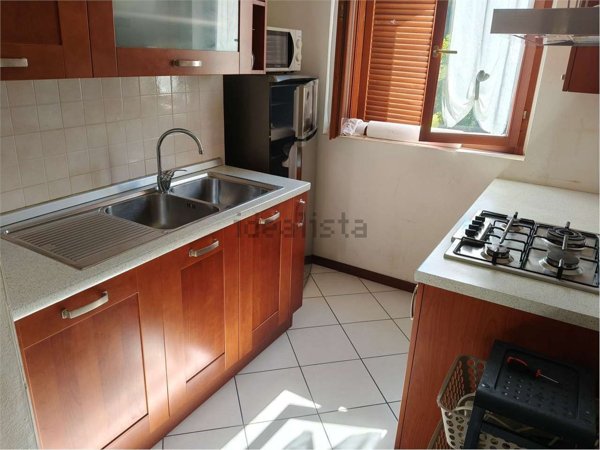 appartamento in affitto a Figline e Incisa Valdarno in zona Restone