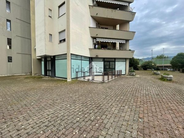 negozio in affitto a Figline e Incisa Valdarno in zona Figline Valdarno