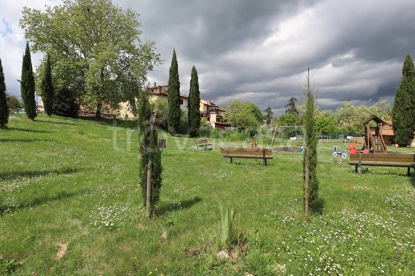 appartamento in affitto a Figline e Incisa Valdarno in zona Burchio