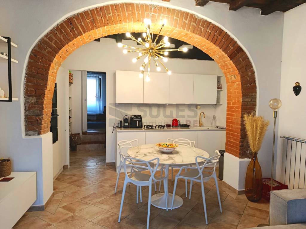 appartamento in affitto a Figline e Incisa Valdarno