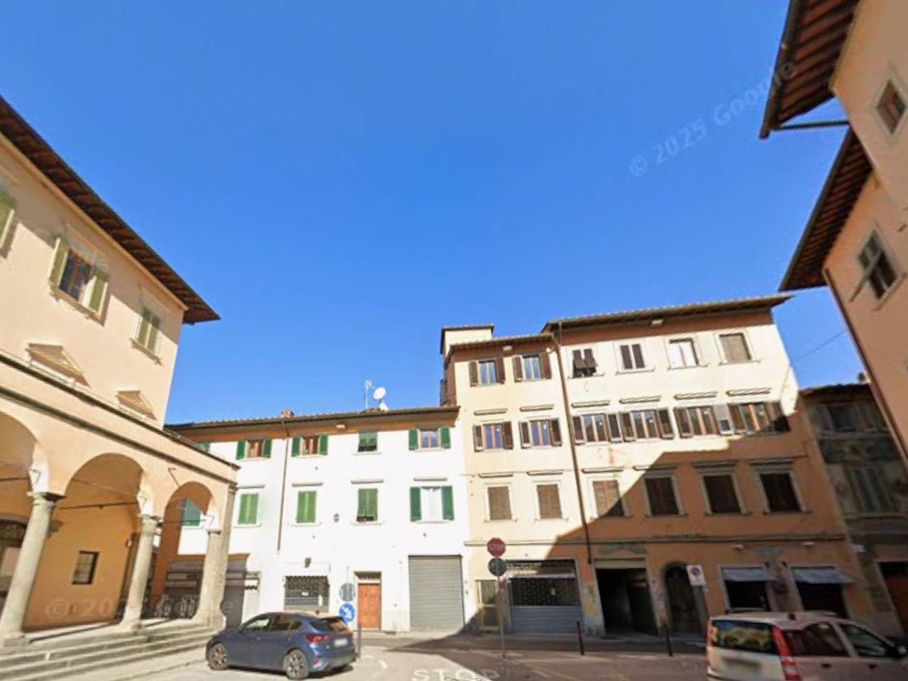 appartamento in affitto a Figline e Incisa Valdarno in zona Figline Valdarno