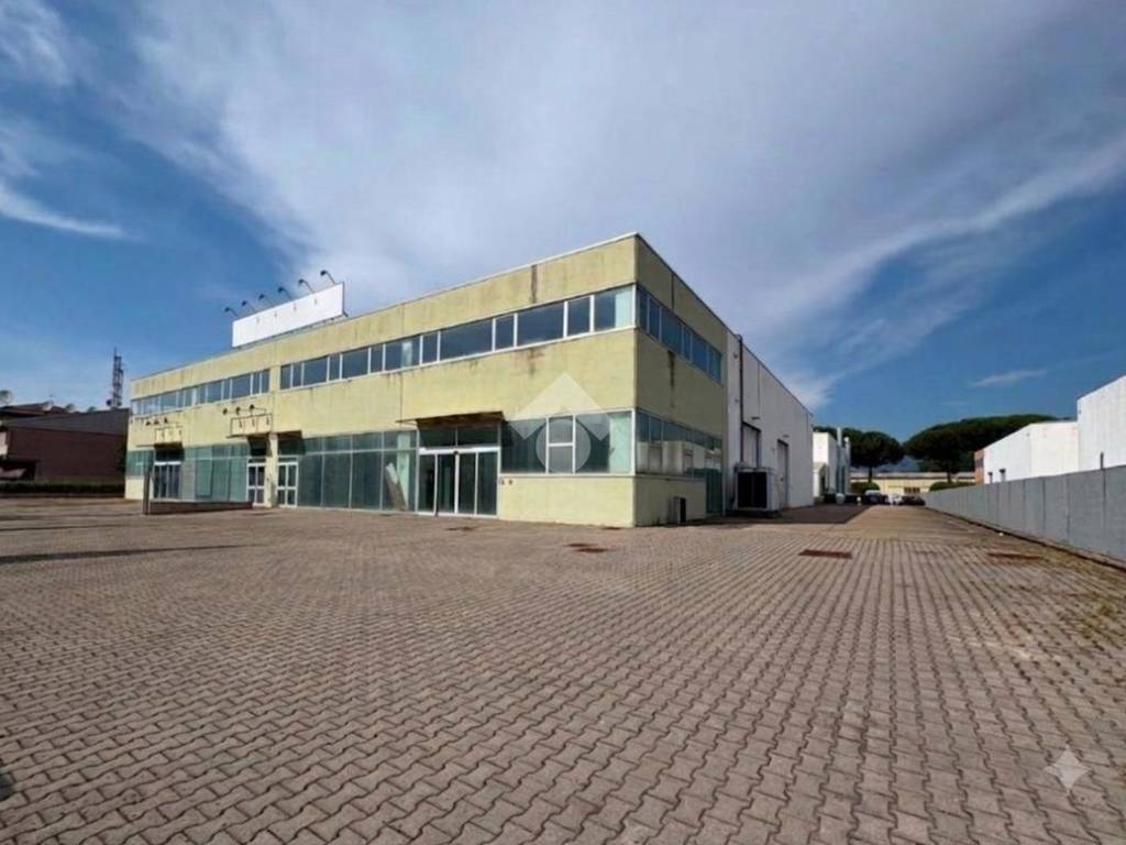 negozio in affitto a Figline e Incisa Valdarno in zona Massa