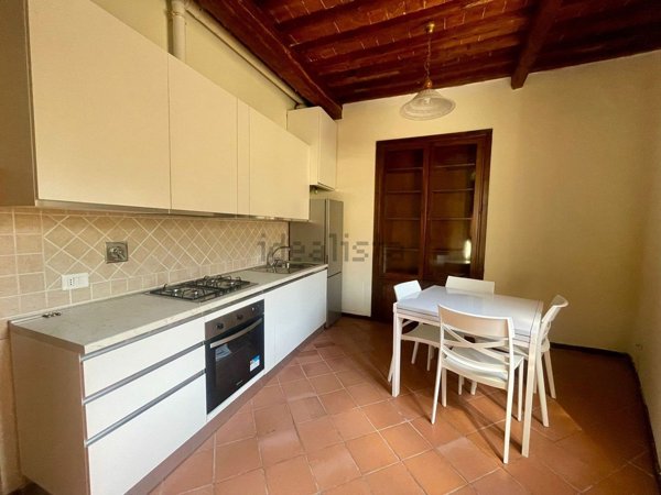 appartamento in affitto a Figline e Incisa Valdarno in zona La Fonte