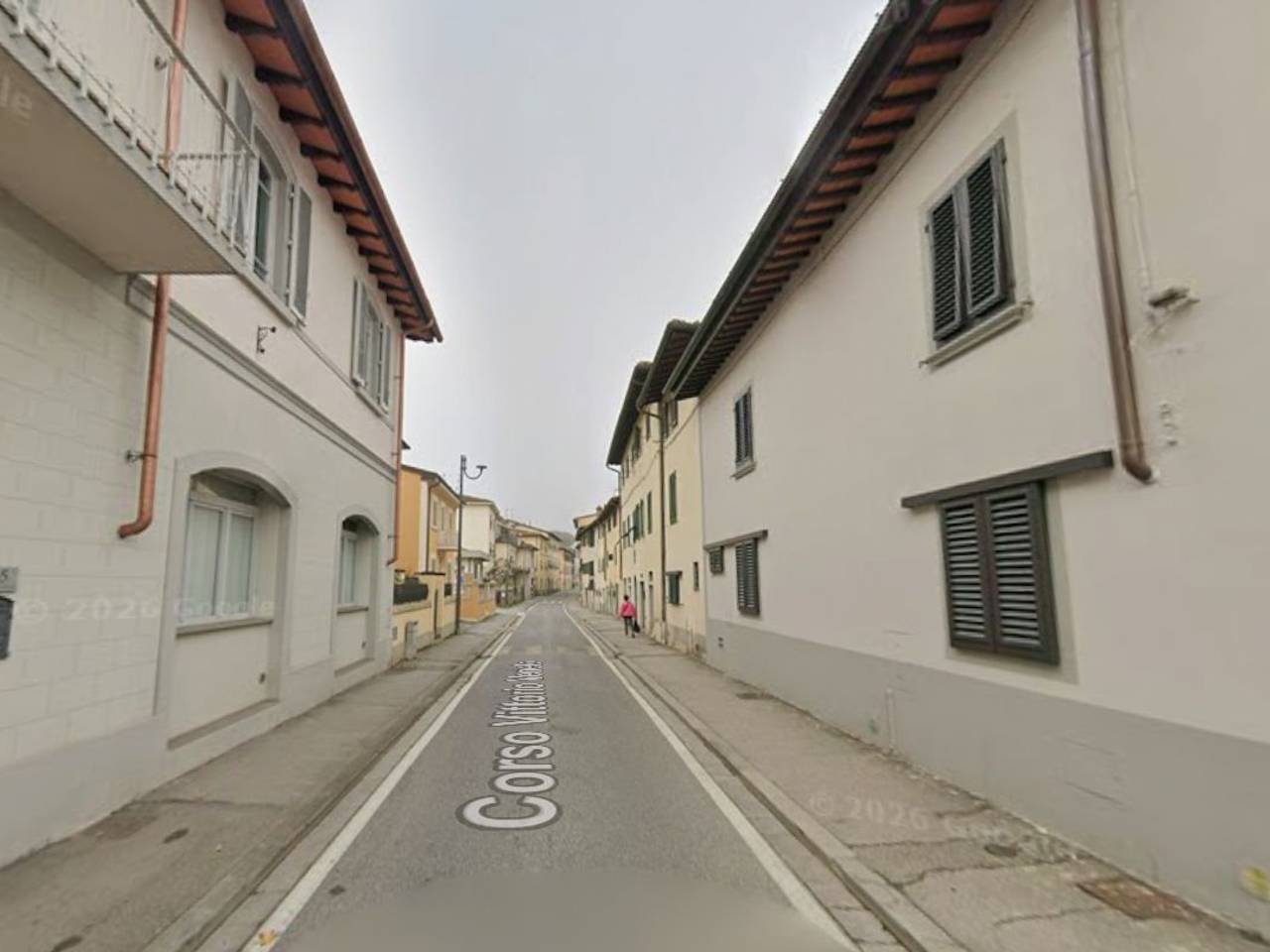 appartamento in affitto a Figline e Incisa Valdarno in zona Figline Valdarno