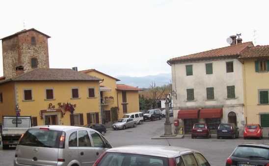 ufficio in affitto a Scarperia e San Piero in zona Scarperia