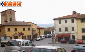 ufficio in affitto a Scarperia e San Piero in zona San Piero a Sieve