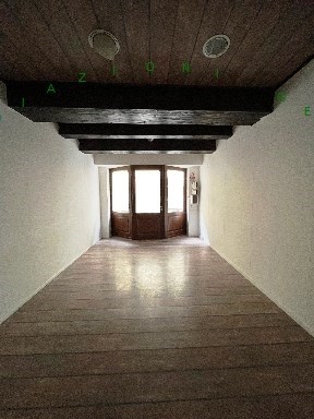 appartamento in affitto a Scarperia e San Piero in zona Scarperia