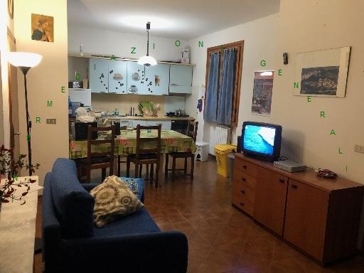 appartamento in affitto a Scarperia e San Piero in zona San Piero a Sieve