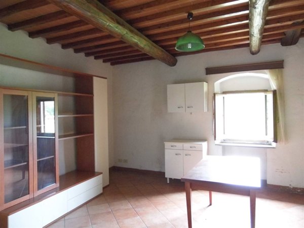 appartamento in affitto a Scarperia e San Piero in zona San Piero a Sieve