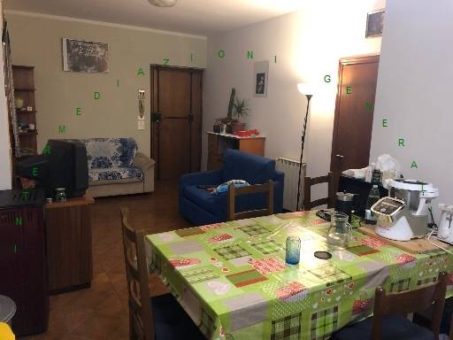appartamento in affitto a Scarperia e San Piero