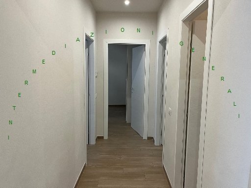 appartamento in affitto a Scarperia e San Piero in zona Scarperia
