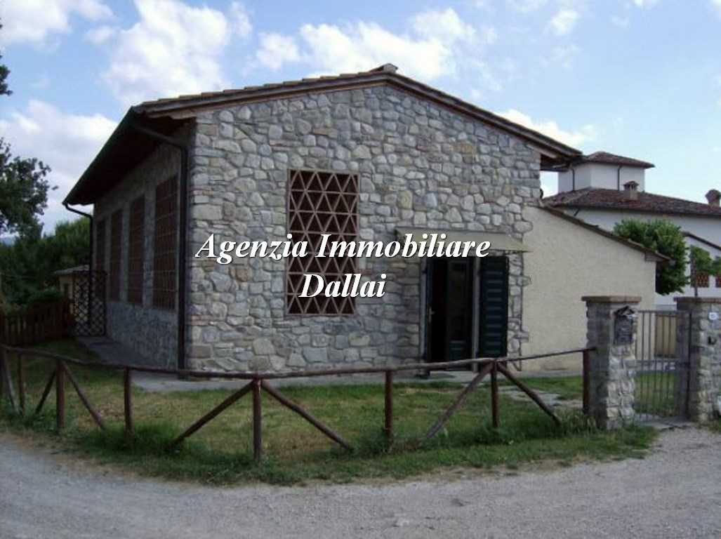 casa indipendente in affitto a Scarperia e San Piero in zona Scarperia
